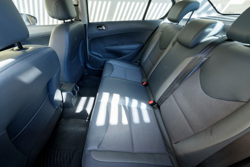 Peugeot 408 1.6 Allure Plus Thp 163cv