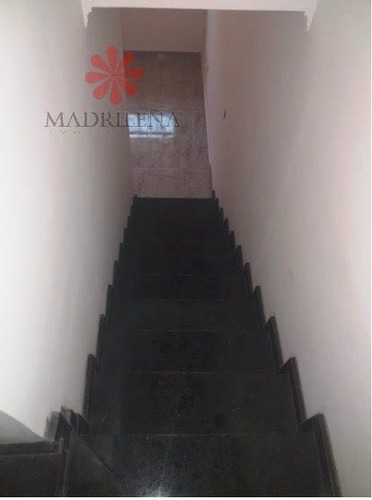 Imagem 15 de 15 de Casa Sobrado Para Venda, 2 Dormitório(s) - 1654