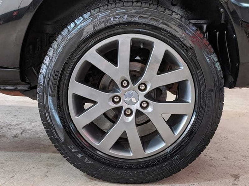 Imagem 12 de 12 de Mitsubishi Pajero Tr4 Flex Hp