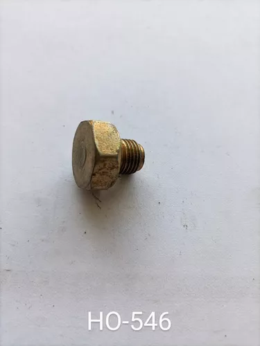 Tornillo Del Cárter para RENAULT de calidad original