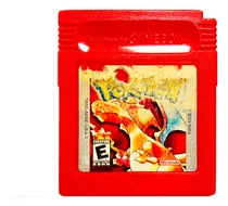 Comprar Pokémon Red Version - Nintendo Game Boy Gbc & Gba