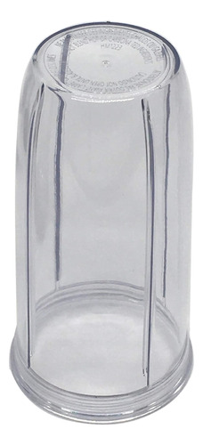 Cuchilla Extractora Reemplazo Con Taza 950 Ml Y Tapa