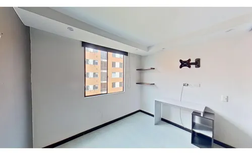 Apartamento En Venta En Chia Parque De Las Flores 3