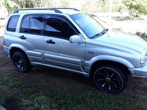 Imagen 2 de 5 de Suzuki Grand Vitara Americana