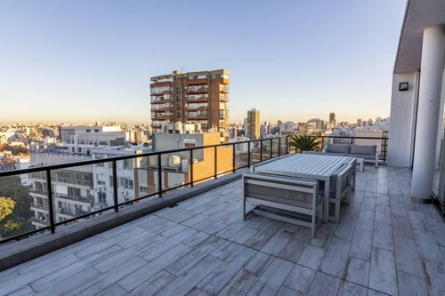 Imagen 19 de 30 de Ol Residences 3 Ambientes