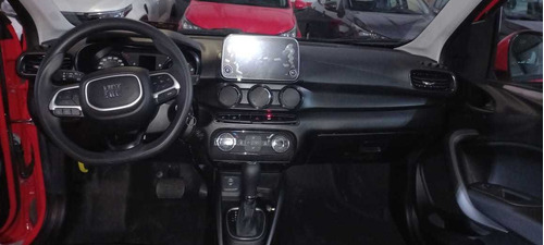 Imagen 12 de 12 de Fiat Cronos 1.3 Gse Drive Cvt My23 R