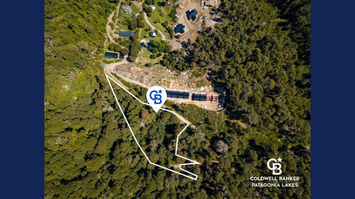 Imagen 3 de 23 de Venta Lote/terreno Fracción De 6500,24 M2 Vista Al Lago Faldeo Del Bayo Villa La Angostura