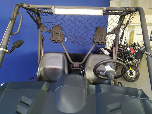 Imagen 8 de 8 de Utv Yamaha Rhino 4x4 Usado No Honda Polaris Cuatriciclo