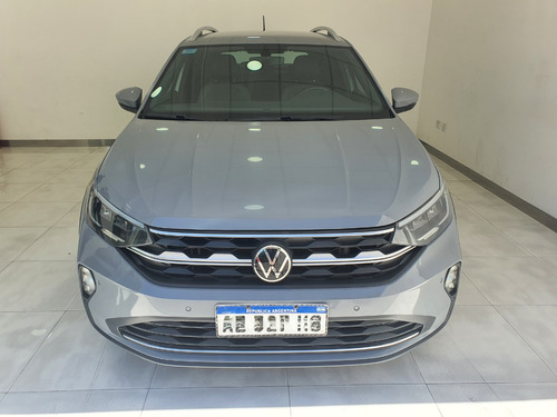 Volkswagen Nivus 1.0 Tsi Tiptronic Highline