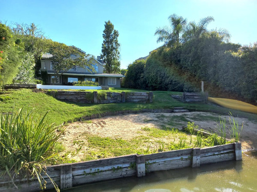 Casa A La Laguna En Alquiler Temporario - Santa Bárbara