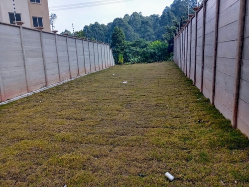 Imagem 3 de 5 de Terreno À Venda, 361 M2 - Vila Andrade, São Paulo. - 878