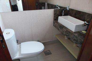 Imagem 19 de 30 de Apartamento Com 3 Dorms, Boqueirão, Santos - R$ 1.35 Mi, Cod: 8801 - V8801