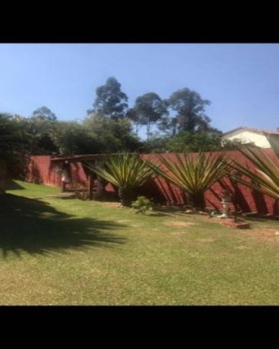 Imagem 8 de 20 de Chacara - Ch00047 - 34262435