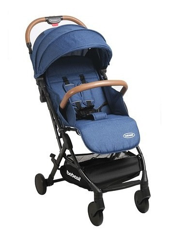 Coche De Paseo Bebesit Sprint 5223