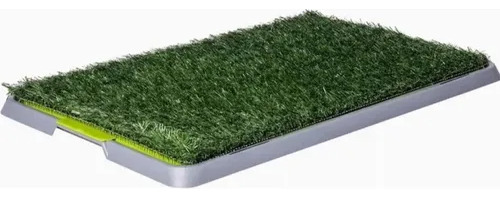Baño Pet Potty Para Perros Reutilizable Sanitario Mascotas