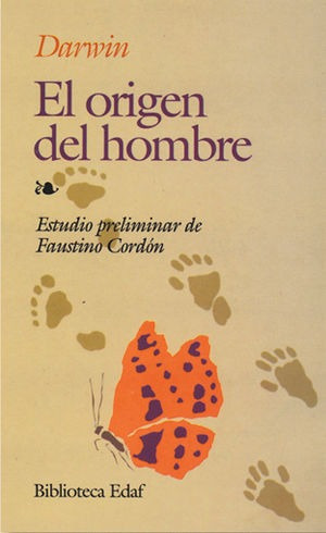 Libro Origen Del Hombre El Original