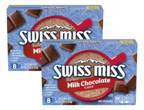 Comprar Chocolate Caliente Cocoa Swiss Miss 8pz 313g