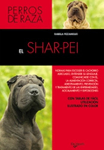 El Shar - Pei - Perros De Raza