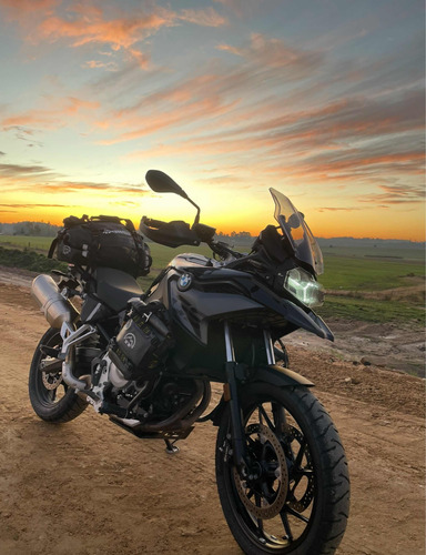 Bmw 750 Gs