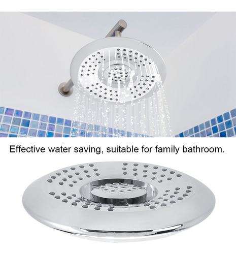 Cabezal De Ducha De Ahorro De Agua De Alta Presión For Baño