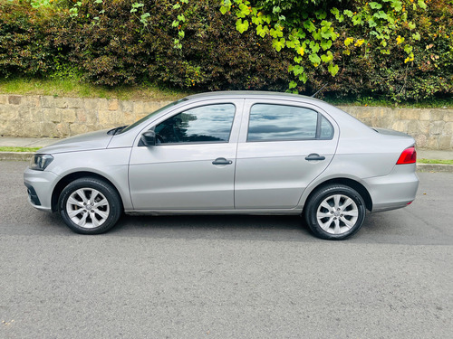 Volkswagen Voyage 1.6 Comfortline
