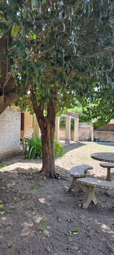 Areco Casaquinta Cerca Del Pueblo 1315 M2 Terreno
