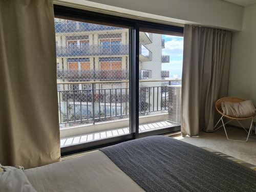 Alquiler Sin Muebles - Av. Del Libertador 334 En 4 Suites