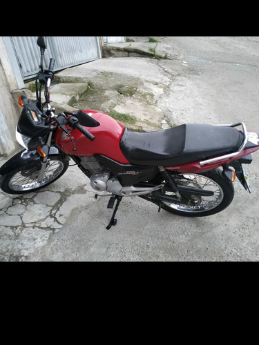 Honda Cg 150 Star Flexone