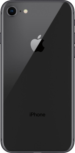 iPhone 8 64gb Cinza-espacial Seminovo Excelente Conservação