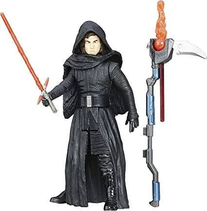 Kylo Ren The Force Awakends Star Wars 3.75  