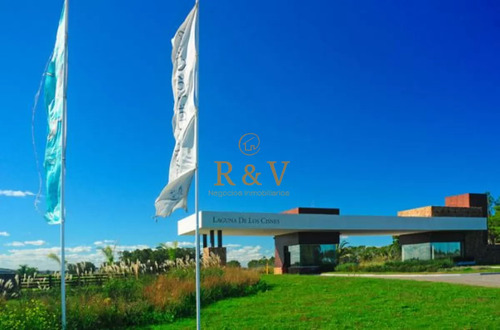 50 Metros De Costa, Acepta Financiacion Sin Interes, Venta, Chacra, Punta Del Este, Uruguay, Laguna De Los Cisnes
