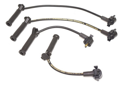 Cable Bujias Ford Fiesta 1.25 1995-1999