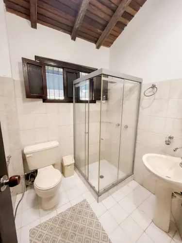 Em Casa En Venta En Tucapé