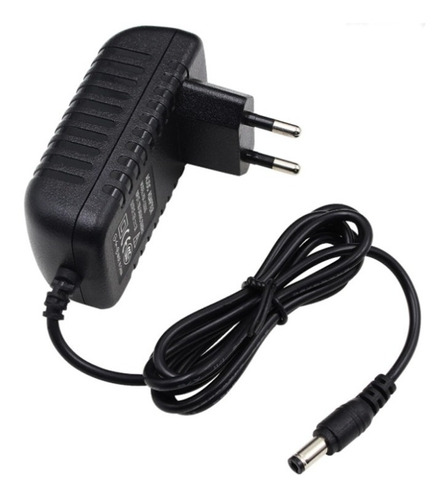 Adaptador Corriente Transformador Fuente Teclado Organo Fx!!