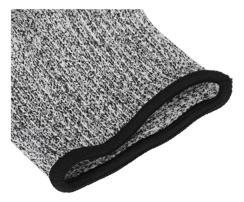 Funda Protectora De Brazo, 1 Par De Mangas A Prueba De Corte