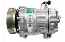 Comprar Compresor Volkswagen Polo Golf Bora Audi A3 Original Sanden