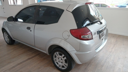 Ford Ka Fly Plus, Mod. 2010, Motor 1.0.