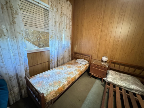 Venta - Casa Interna De Tres Dormitorios Con Patio. Rosario, Barrio Luis Agote
