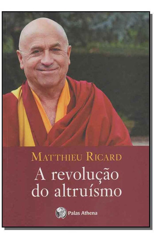 Revolução Do Altruísmo, A