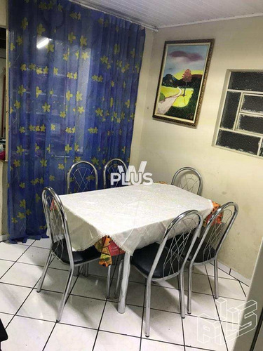 Imagem 5 de 30 de Casa Em Sorocaba Bairro Jardim Parada Do Alto - V9228