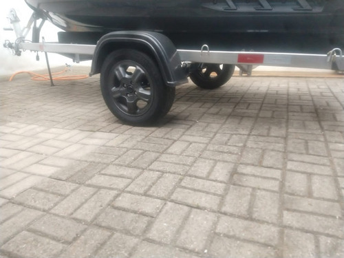 Imagem 15 de 21 de Jetski Seadoo Gtx 215 Ano 2014 Jet Revisado Horas