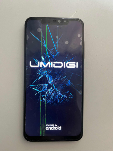 Celular Umidigi Z2