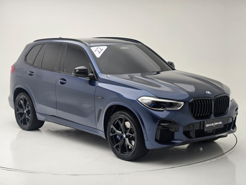 BMW X5 BMW X5 xDrive45e M Sport 3.0 Híbrido (Aut)