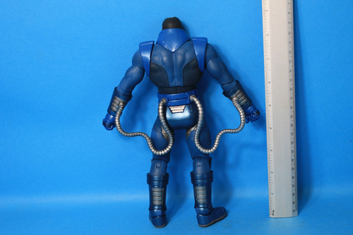 Apocalypse Marvel Select Figura (Usado)