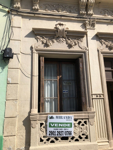 Linda Casa De Época 3 Dormitorios Y Dos Baños Barrio Sur/palermo
