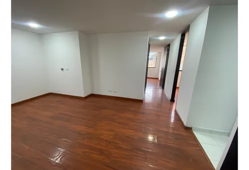 Apartaestudio En Venta En Chía Santa Lucía