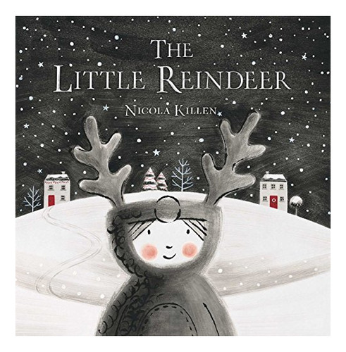 Book : The Little Reindeer (my Little Animal Friend) -...