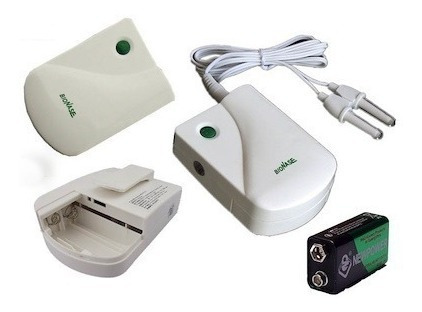 Aparelho Bionase Laser Tratamento Rinite Sinusite Alergia