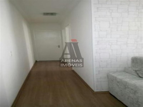 Imagem 3 de 14 de Apartamento - 321