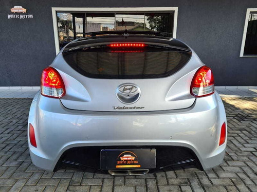 Hyundai Veloster 1.6
